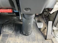 Isuzu ELF лот № 44 оценка 3.5  с аукциона в Японии 3