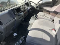 Isuzu ELF лот № 44 оценка 3.5  с аукциона в Японии 4