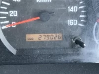 Isuzu ELF лот № 44 оценка 3.5  с аукциона в Японии 5