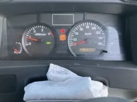 Isuzu ELF лот № 44 оценка 3.5  с аукциона в Японии 6