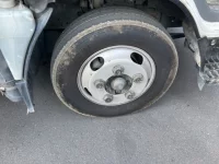 Isuzu ELF лот № 44 оценка 3.5  с аукциона в Японии 8