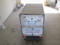 Isuzu ELF лот № 44 оценка 3.5  с аукциона в Японии 2