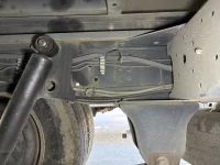 Isuzu ELF лот № 44 оценка 3.5  с аукциона в Японии 9