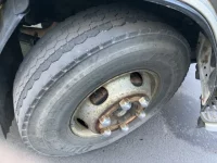 Isuzu ELF лот № 46 оценка R  с аукциона в Японии 8