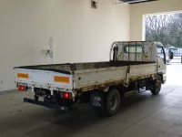 Isuzu ELF лот № 46 оценка R  с аукциона в Японии 1