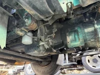 Isuzu ELF лот № 46 оценка R  с аукциона в Японии 9