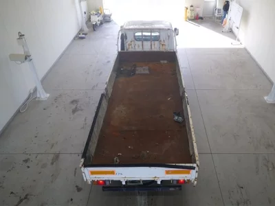 Isuzu ELF  с аукциона в Японии