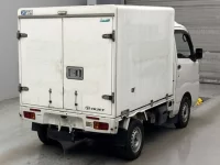 Daihatsu HIJET TRUCK лот № 3035 оценка 4  с аукциона в Японии 1