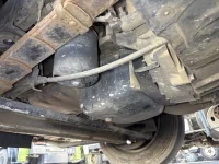 Nissan TRUCK лот № 1039 оценка 3.5  с аукциона в Японии 9