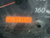 Nissan TRUCK лот № 1039 оценка 3.5  с аукциона в Японии 5