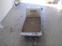 Nissan TRUCK лот № 1039 оценка 3.5  с аукциона в Японии 2