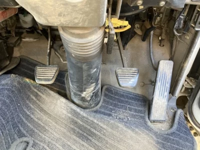 Nissan TRUCK  с аукциона в Японии