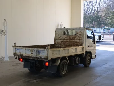 Nissan TRUCK  с аукциона в Японии