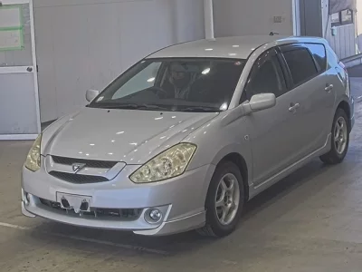 Toyota CALDINA