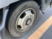 Mitsubishi CANTER лот № 48 оценка RB  с аукциона в Японии 8