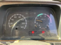 Mitsubishi CANTER лот № 48 оценка RB  с аукциона в Японии 6