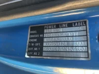 Mitsubishi CANTER лот № 48 оценка RB  с аукциона в Японии 7