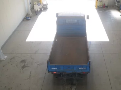 Mitsubishi CANTER  с аукциона в Японии