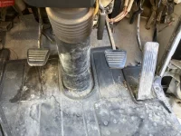 Isuzu ELF лот № 1042 оценка R  с аукциона в Японии 3