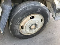 Isuzu ELF лот № 1042 оценка R  с аукциона в Японии 8