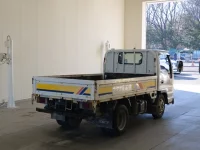 Isuzu ELF лот № 1042 оценка R  с аукциона в Японии 1