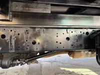 Isuzu FORWARD лот № 3035 оценка 3  с аукциона в Японии 8