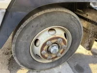 Isuzu FORWARD лот № 3035 оценка 3  с аукциона в Японии 7