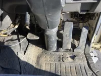 Isuzu FORWARD лот № 3035 оценка 3  с аукциона в Японии 3