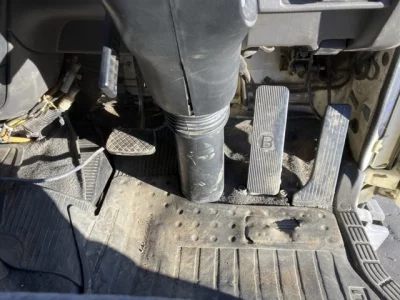 Isuzu FORWARD  с аукциона в Японии