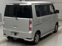 Mazda SCRUM лот № 18091 оценка R  с аукциона в Японии 1