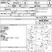 Mazda SCRUM лот № 18091 оценка R  с аукциона в Японии 2