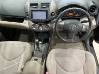 Toyota VANGUARD лот № 20055 оценка RB  с аукциона в Японии 3