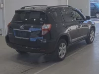 Toyota VANGUARD лот № 20055 оценка RB  с аукциона в Японии 1