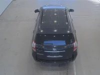 Toyota VANGUARD лот № 20055 оценка RB  с аукциона в Японии 2