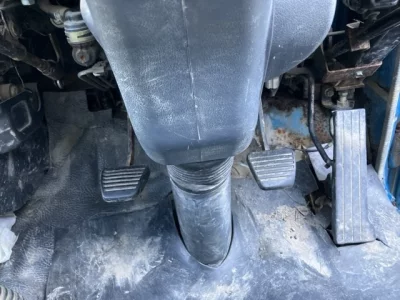 Mitsubishi CANTER  с аукциона в Японии