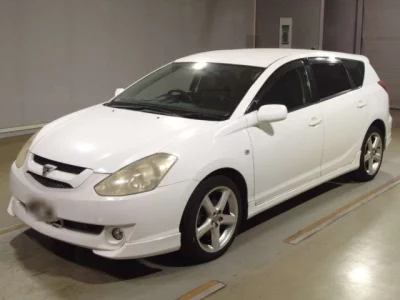 Toyota CALDINA