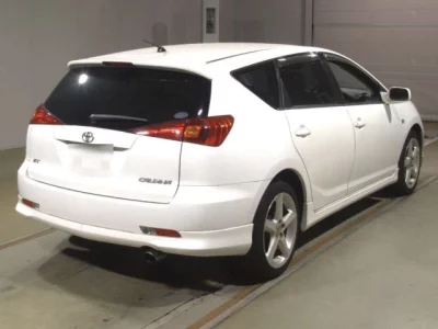 Toyota CALDINA