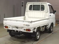Daihatsu HIJET TRUCK лот № 3069 оценка 4  с аукциона в Японии 1