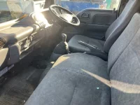 Isuzu ELF лот № 55 оценка 3  с аукциона в Японии 4