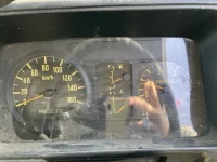 Isuzu ELF лот № 55 оценка 3  с аукциона в Японии 6