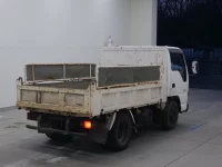 Isuzu ELF лот № 55 оценка 3  с аукциона в Японии 1