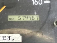 Hino DUTRO лот № 54 оценка RB  с аукциона в Японии 5