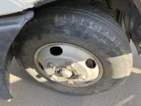 Hino DUTRO лот № 54 оценка RB  с аукциона в Японии 8