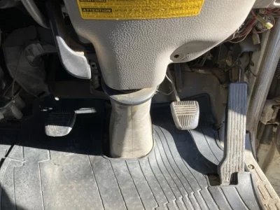 Hino DUTRO  с аукциона в Японии