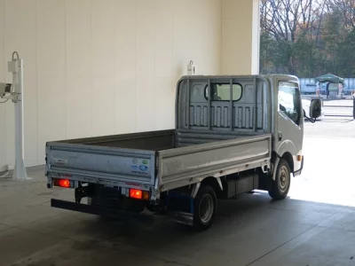 Mitsubishi FUSO TRUCK