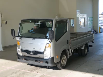 Mitsubishi FUSO TRUCK
