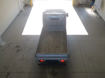 Mitsubishi FUSO TRUCK