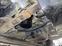 Isuzu ELF лот № 1047 оценка R  с аукциона в Японии 9