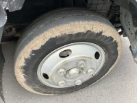 Isuzu ELF лот № 1047 оценка R  с аукциона в Японии 8