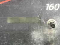 Isuzu ELF лот № 1047 оценка R  с аукциона в Японии 5